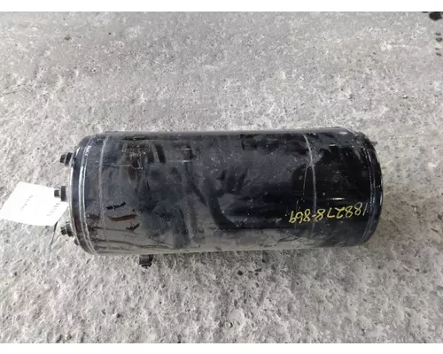 PETERBILT 579 AIR TANK