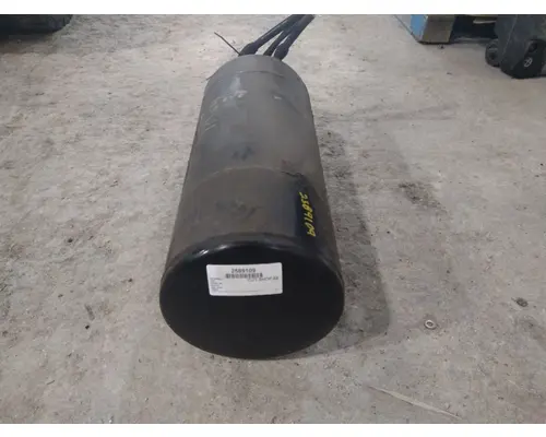 PETERBILT 579 AIR TANK