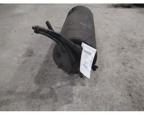 PETERBILT 579 AIR TANK