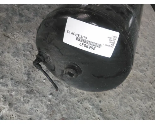 PETERBILT 579 AIR TANK