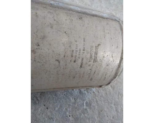 PETERBILT 579 AIR TANK