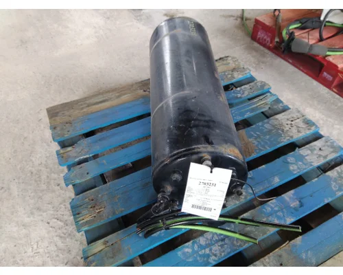 PETERBILT 579 AIR TANK