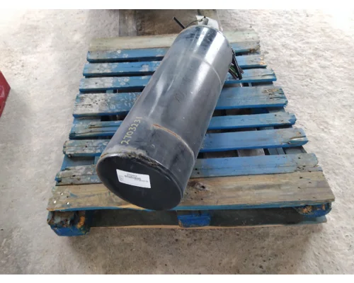 PETERBILT 579 AIR TANK
