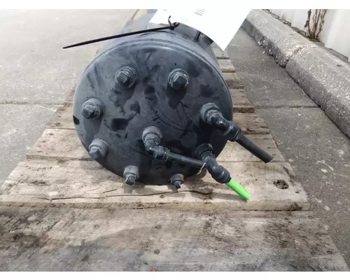 PETERBILT 579 AIR TANK