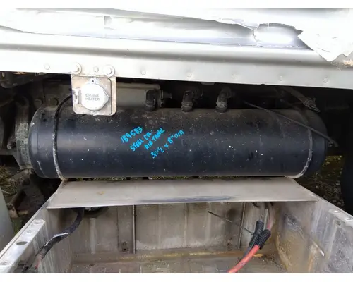 PETERBILT 579 AIR TANK