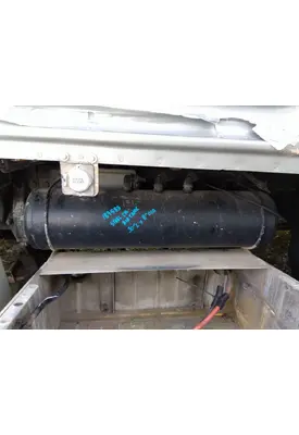 PETERBILT 579 AIR TANK