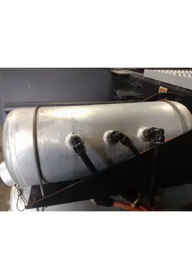PETERBILT 579 AIR TANK