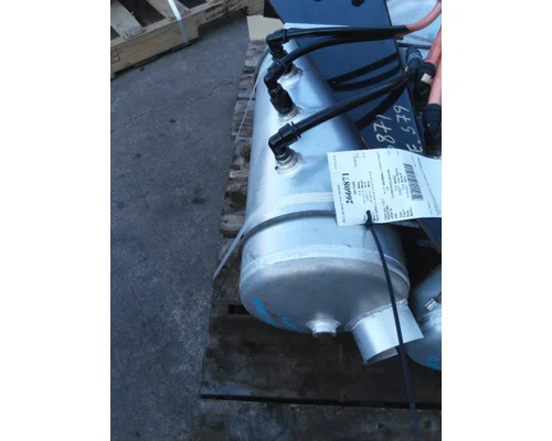 PETERBILT 579 AIR TANK
