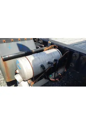PETERBILT 579 AIR TANK
