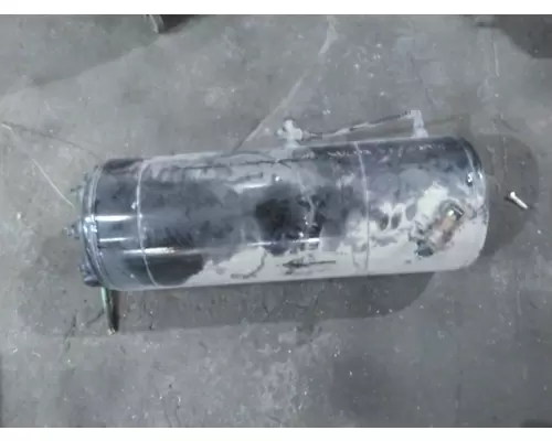 PETERBILT 579 AIR TANK