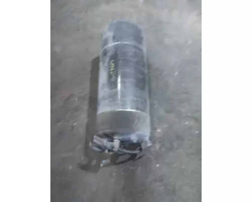 PETERBILT 579 AIR TANK