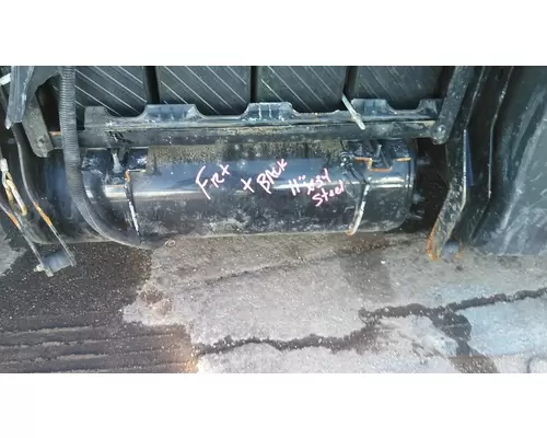 PETERBILT 579 AIR TANK
