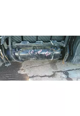 PETERBILT 579 AIR TANK