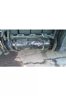 PETERBILT 579 AIR TANK