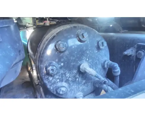 PETERBILT 579 AIR TANK
