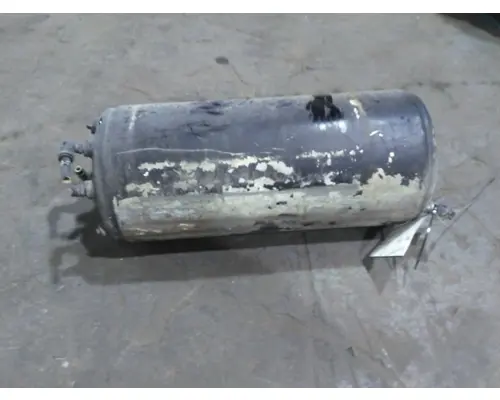 PETERBILT 579 AIR TANK