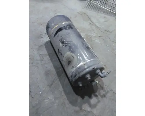 PETERBILT 579 AIR TANK