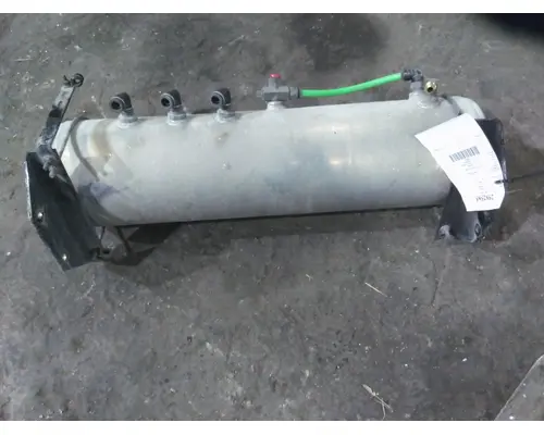 PETERBILT 579 AIR TANK