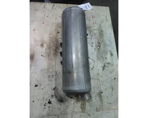 PETERBILT 579 AIR TANK