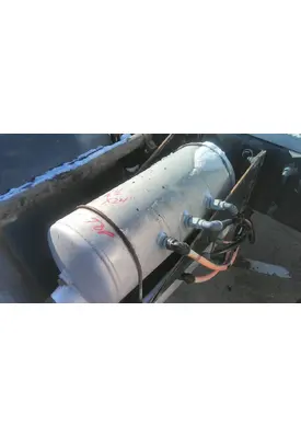 PETERBILT 579 AIR TANK