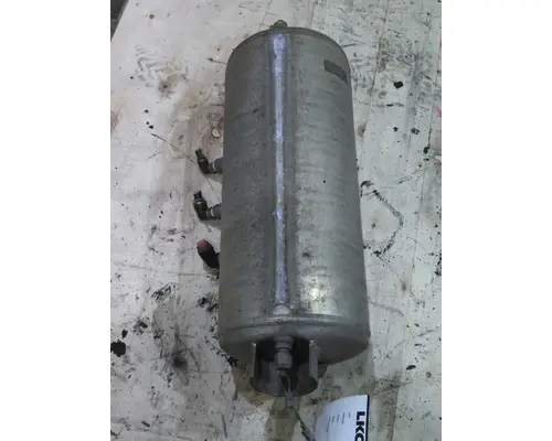 PETERBILT 579 AIR TANK
