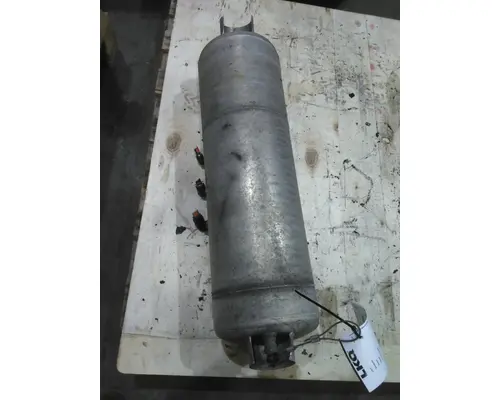 PETERBILT 579 AIR TANK
