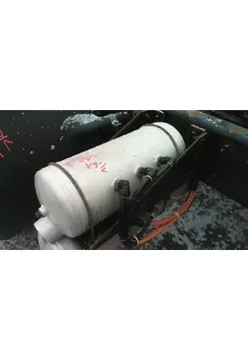 PETERBILT 579 AIR TANK