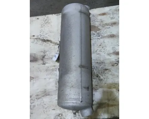 PETERBILT 579 AIR TANK