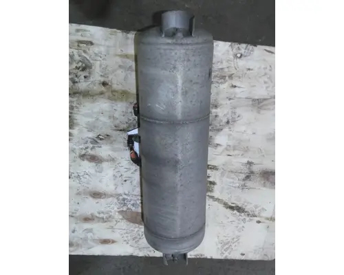 PETERBILT 579 AIR TANK