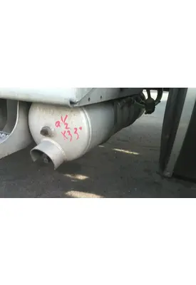 PETERBILT 579 AIR TANK