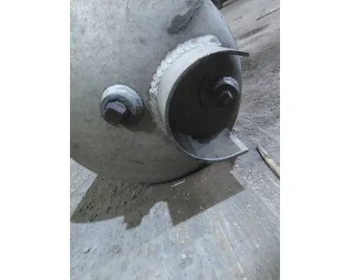 PETERBILT 579 AIR TANK
