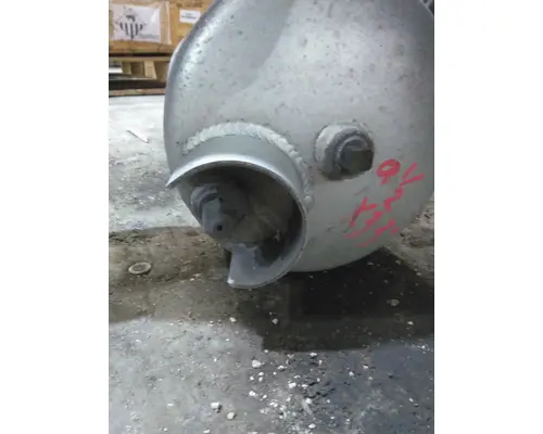 PETERBILT 579 AIR TANK