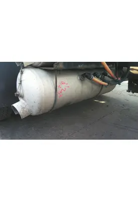 PETERBILT 579 AIR TANK