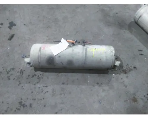 PETERBILT 579 AIR TANK