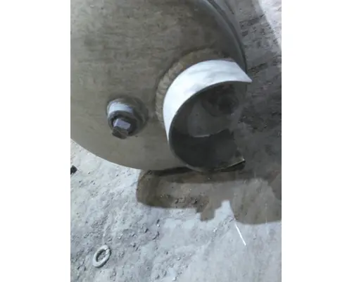PETERBILT 579 AIR TANK
