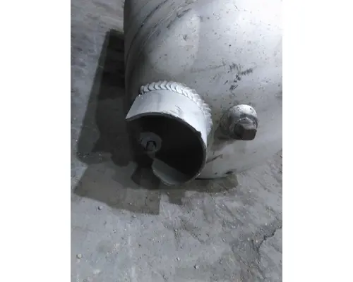PETERBILT 579 AIR TANK