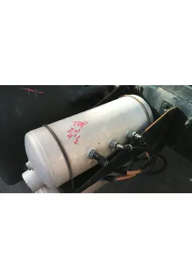 PETERBILT 579 AIR TANK