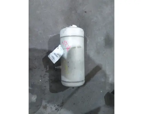 PETERBILT 579 AIR TANK