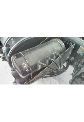 PETERBILT 579 AIR TANK