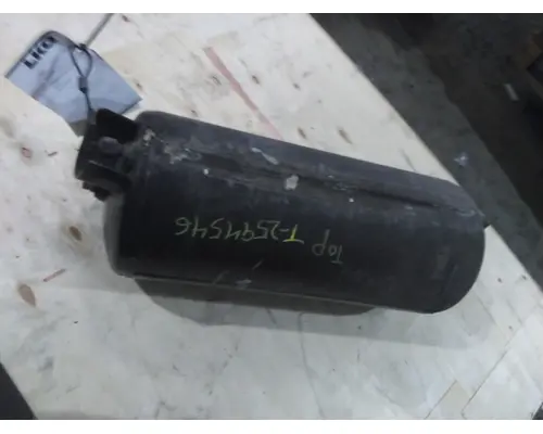 PETERBILT 579 AIR TANK