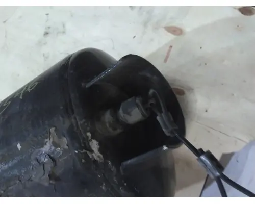 PETERBILT 579 AIR TANK