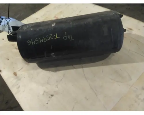 PETERBILT 579 AIR TANK