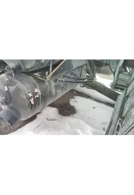 PETERBILT 579 AIR TANK