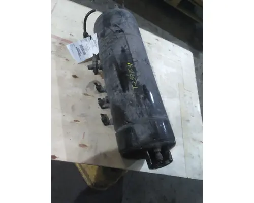 PETERBILT 579 AIR TANK