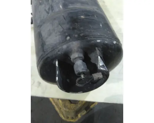 PETERBILT 579 AIR TANK