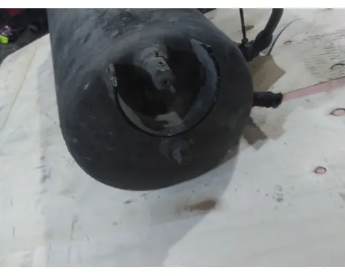 PETERBILT 579 AIR TANK