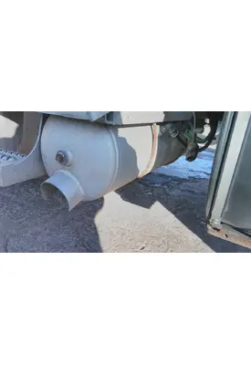 PETERBILT 579 AIR TANK