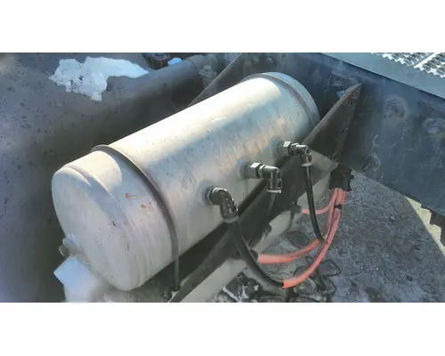 PETERBILT 579 AIR TANK