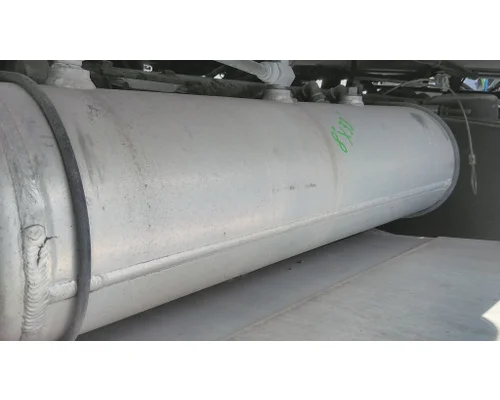PETERBILT 579 AIR TANK
