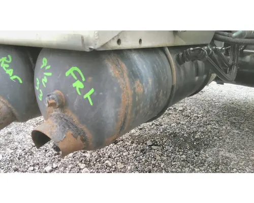 PETERBILT 579 AIR TANK